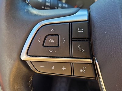 2020 Toyota Highlander L