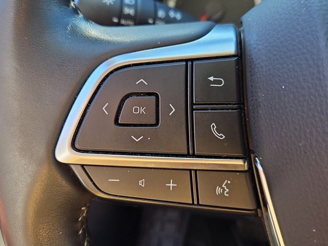 2020 Toyota Highlander L