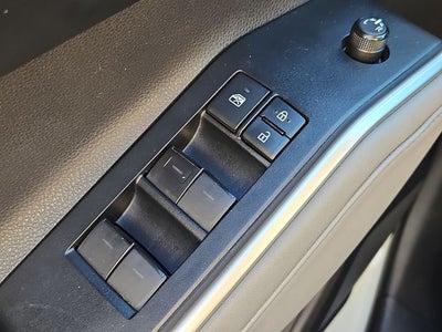 2020 Toyota Highlander L