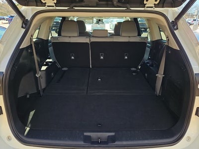 2020 Toyota Highlander L