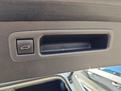 2020 Toyota Highlander L