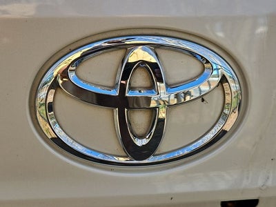 2020 Toyota Highlander L