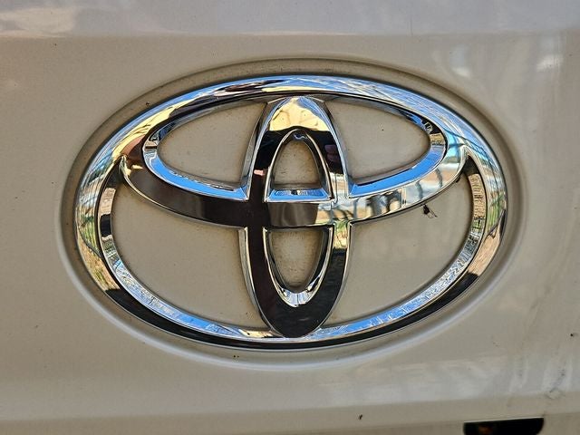 2020 Toyota Highlander L