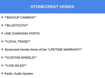 2020 Toyota Highlander L