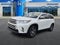 2019 Toyota Highlander LE Plus