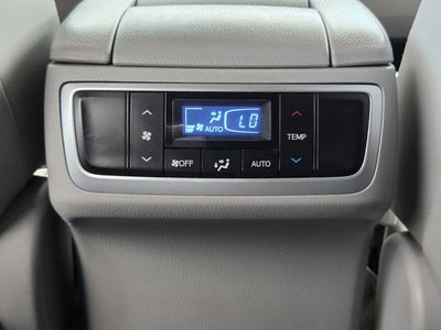2019 Toyota Highlander LE Plus