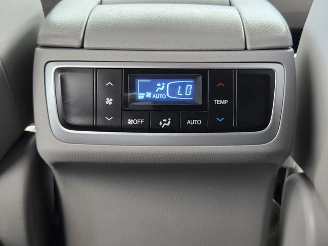 2019 Toyota Highlander LE Plus