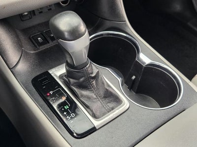 2019 Toyota Highlander LE Plus