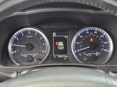 2019 Toyota Highlander LE Plus