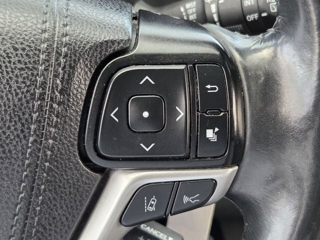 2019 Toyota Highlander LE Plus