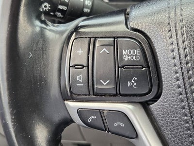 2019 Toyota Highlander LE Plus