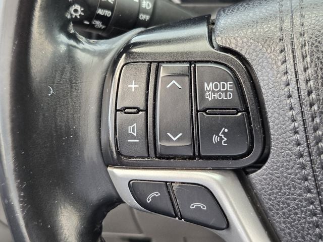 2019 Toyota Highlander LE Plus