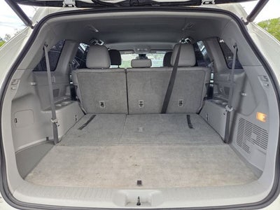 2019 Toyota Highlander LE Plus
