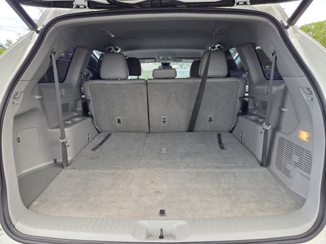 2019 Toyota Highlander LE Plus