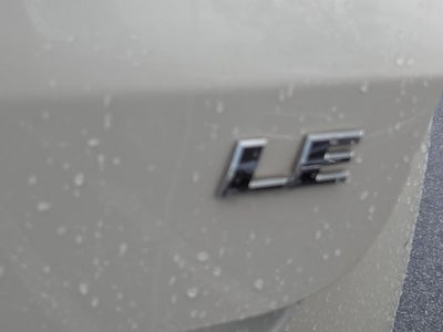 2019 Toyota Highlander LE Plus