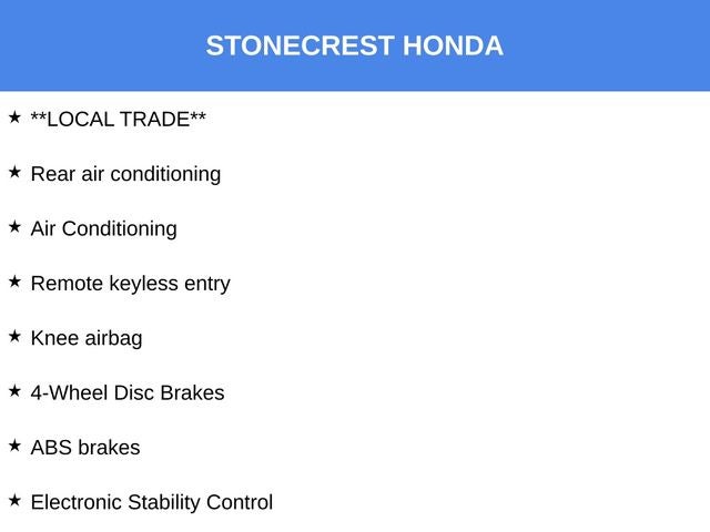 2019 Toyota Highlander LE Plus