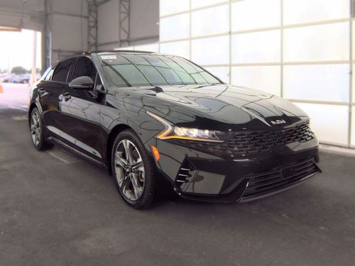 2024 Kia K5 EX