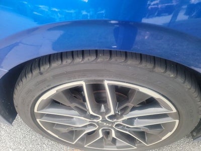 2023 Kia K5 GT