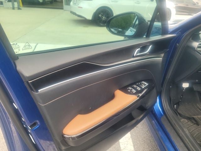 2023 Kia K5 GT
