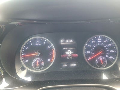 2023 Kia K5 GT