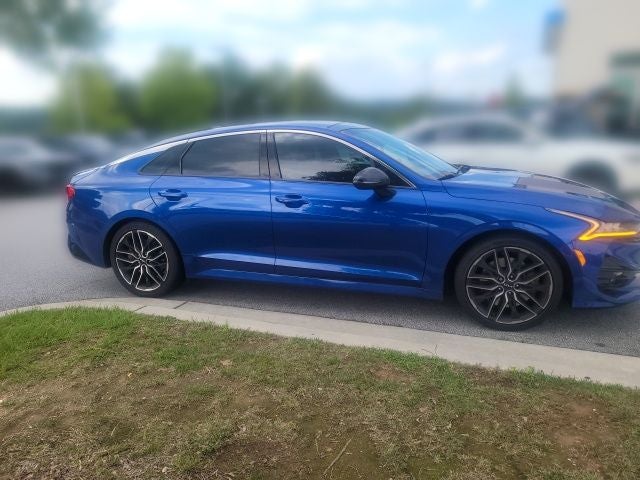 2023 Kia K5 GT