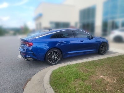 2023 Kia K5 GT