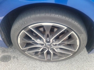 2023 Kia K5 GT