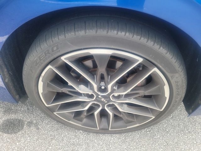 2023 Kia K5 GT