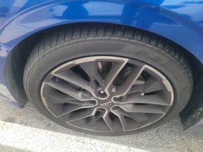 2023 Kia K5 GT