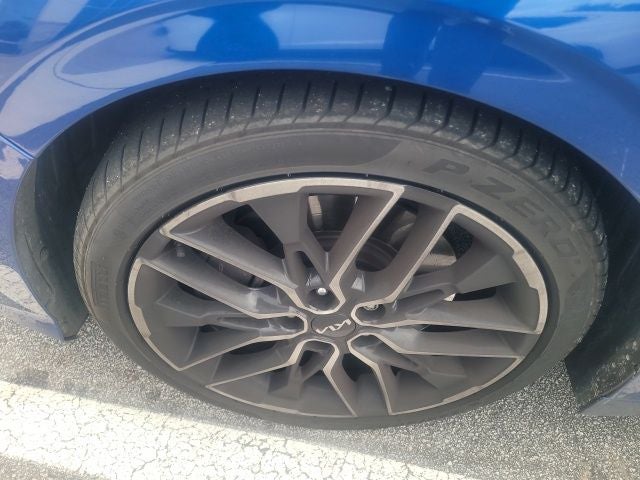 2023 Kia K5 GT