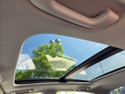 2020 Kia Optima SE