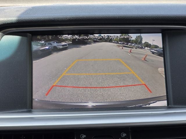2020 Kia Optima SE