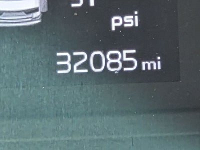 2020 Kia Optima SE
