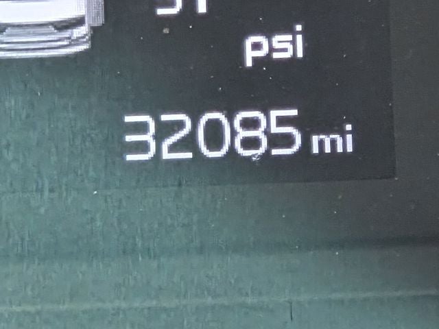 2020 Kia Optima SE