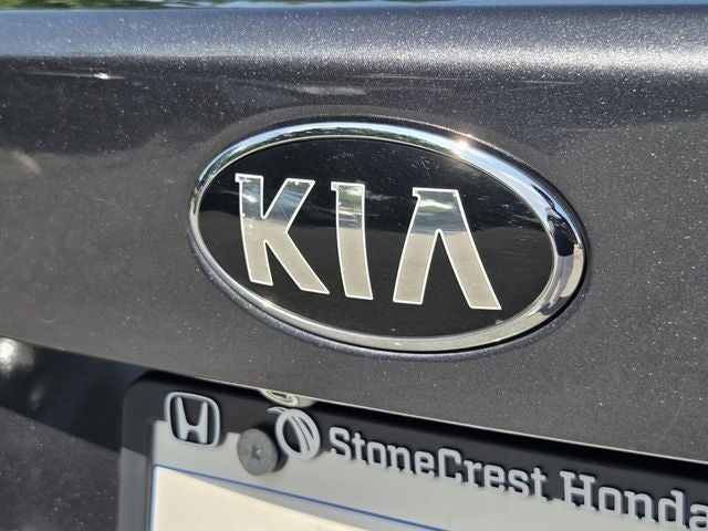 2020 Kia Optima SE