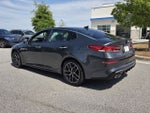 2020 Kia Optima SE