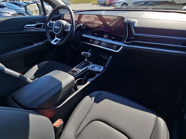 2023 Kia Sportage SX