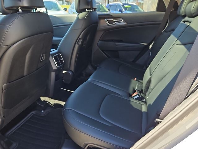 2023 Kia Sportage SX