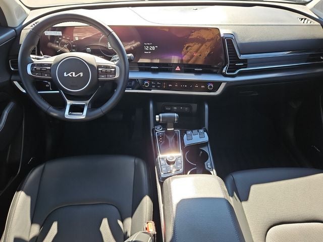 2023 Kia Sportage SX