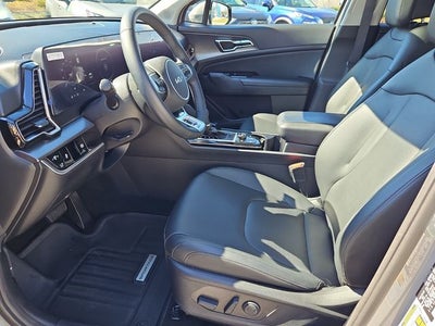 2023 Kia Sportage SX