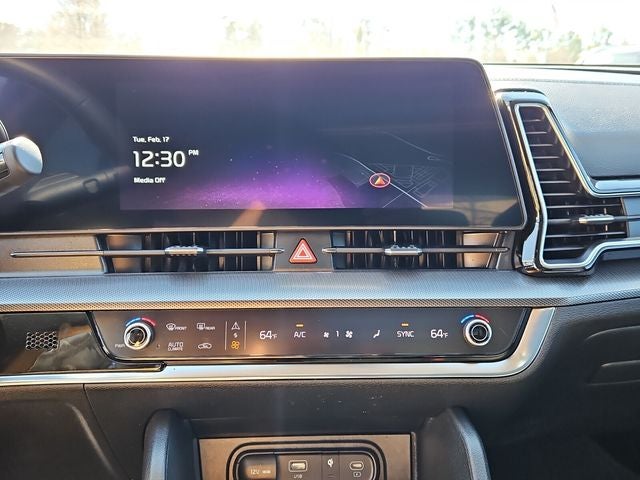 2023 Kia Sportage SX