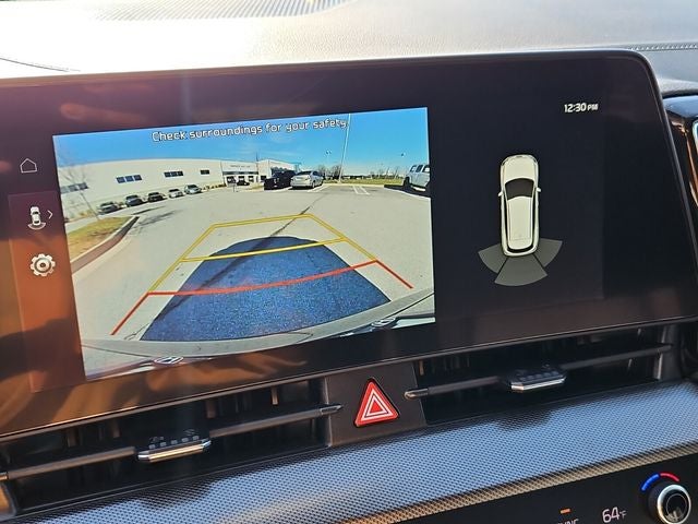 2023 Kia Sportage SX