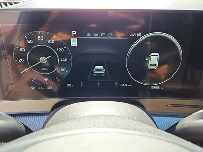 2023 Kia Sportage SX