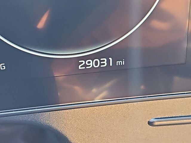 2023 Kia Sportage SX