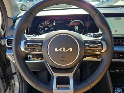 2023 Kia Sportage SX