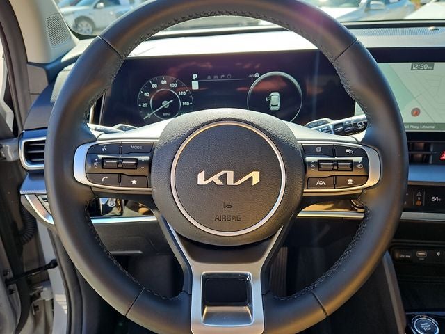2023 Kia Sportage SX