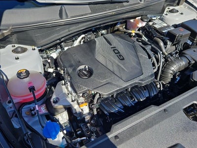 2023 Kia Sportage SX