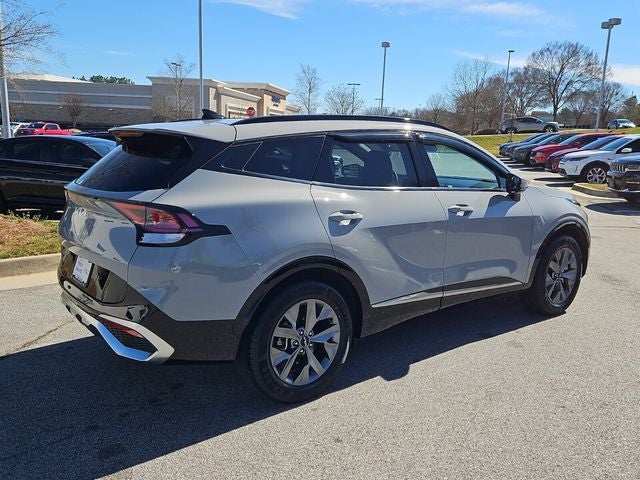 2023 Kia Sportage SX