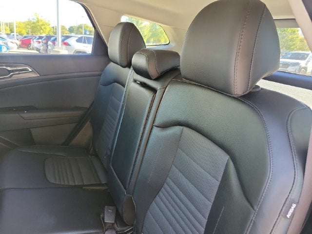 2025 Kia Sportage SX-Prestige