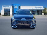 2025 Kia Sportage SX-Prestige